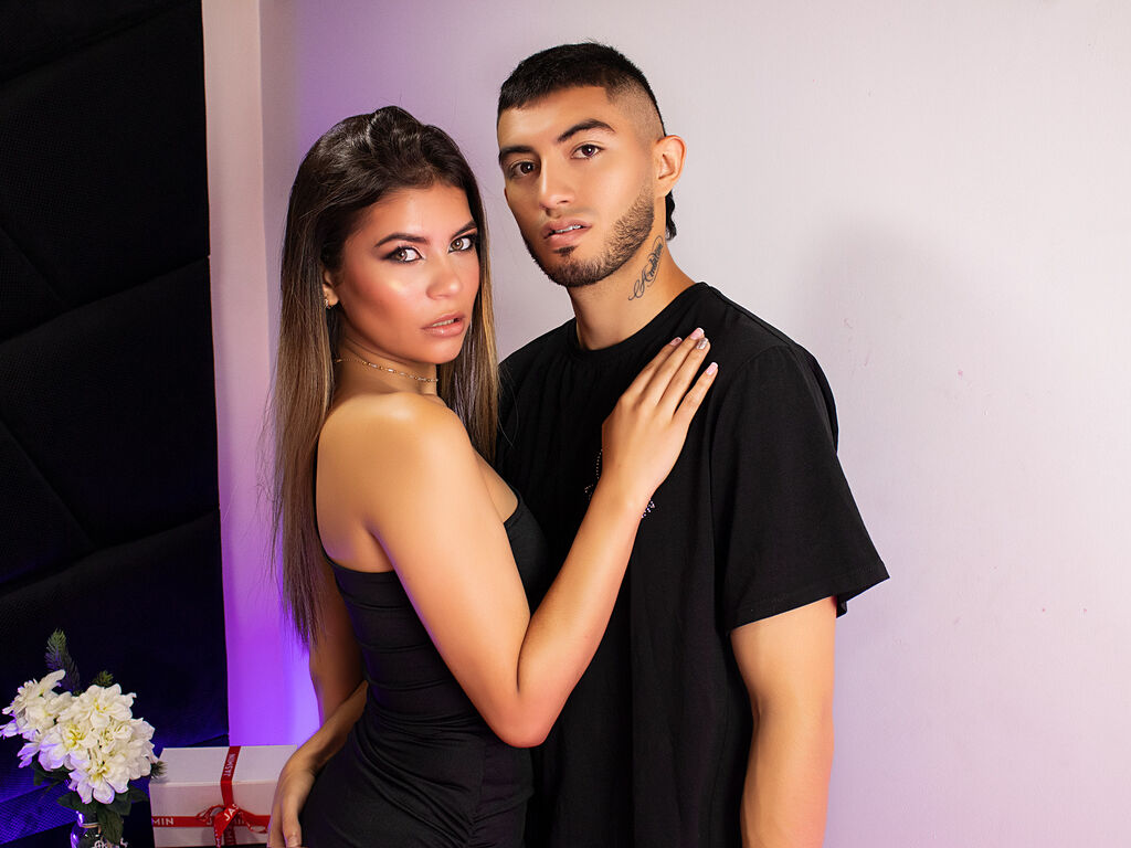 ChloeAndLyam